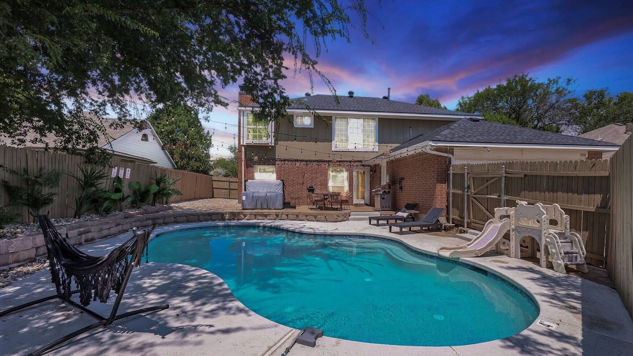 Photo of Outdoor in DeSoto