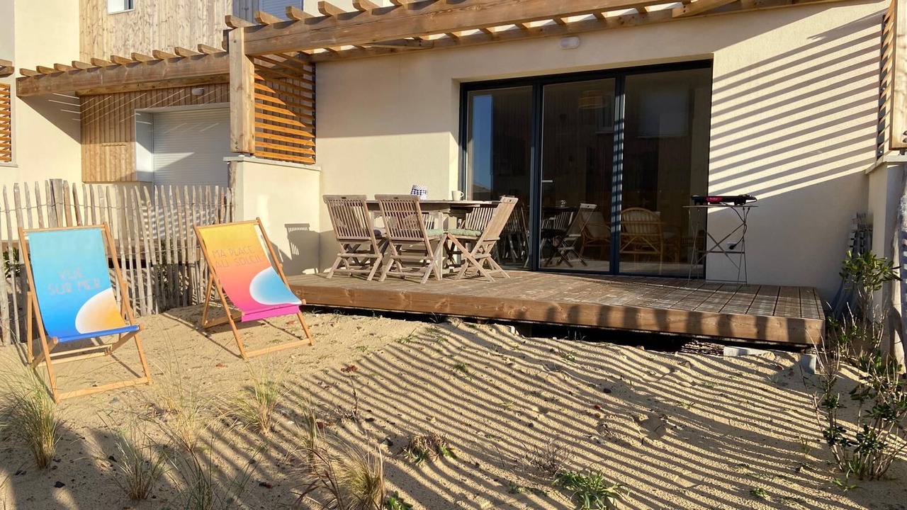 Photo of Outdoor in Contis-les-Bains