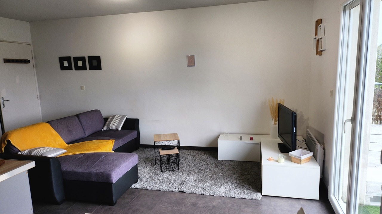 Photo of Livingroom in Serres-Castet