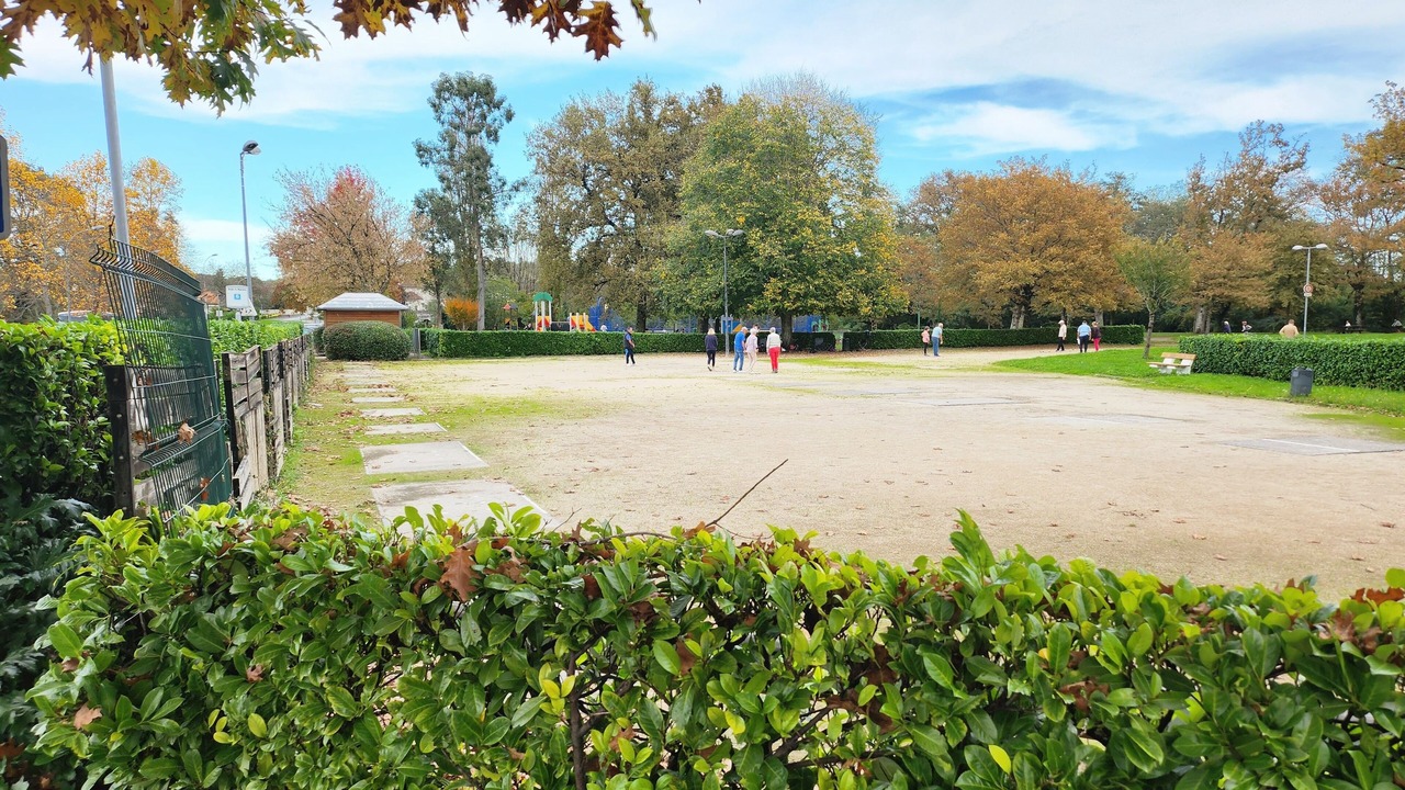 Photo of Outdoor in Serres-Castet