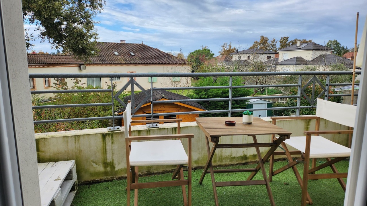 Photo of Outdoor in Serres-Castet