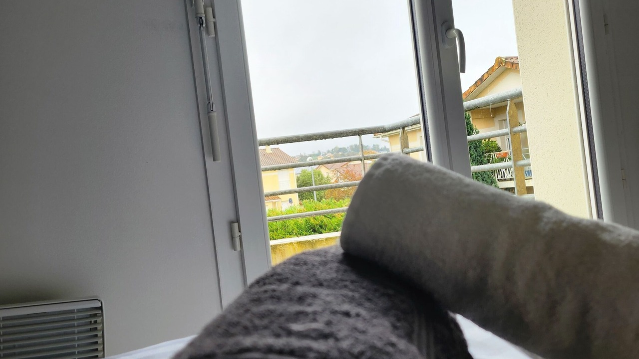 Photo of Bedroom in Serres-Castet