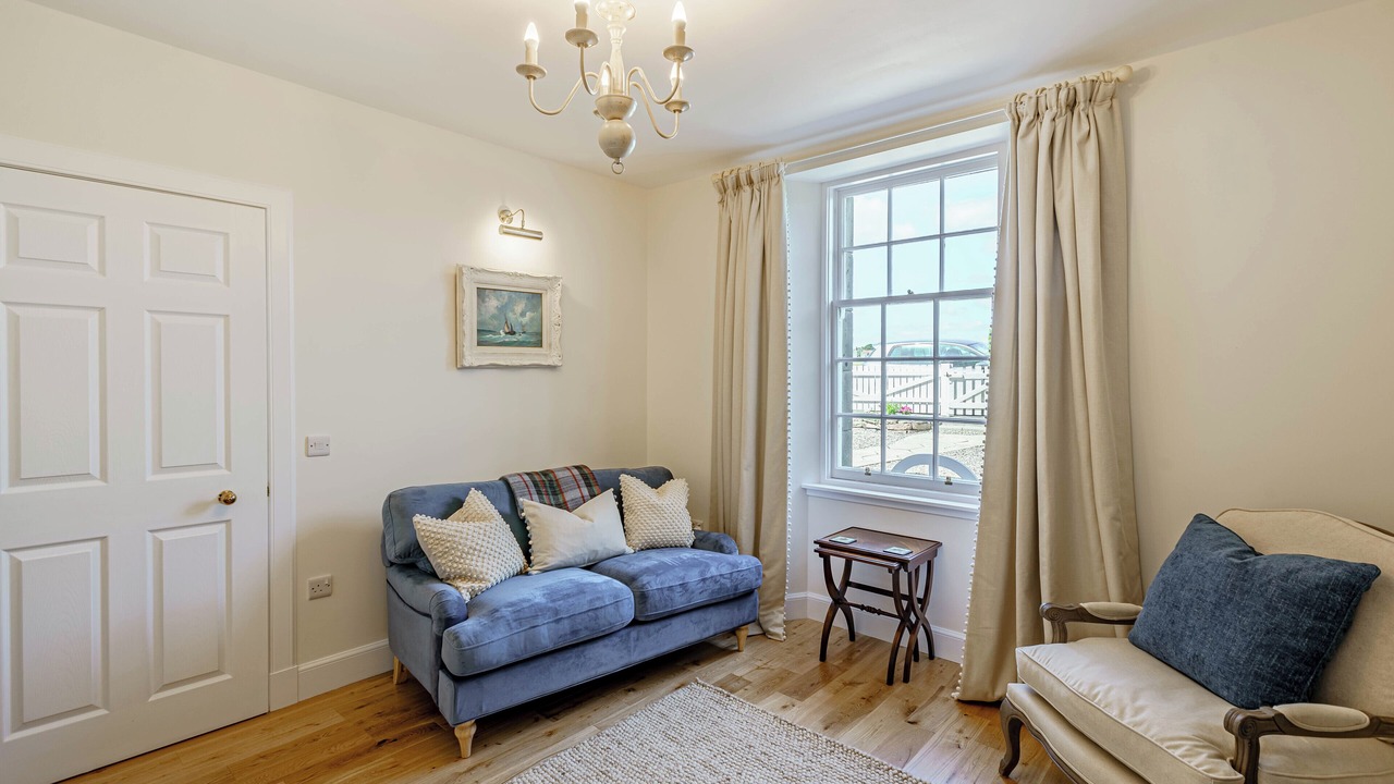 Photo of Livingroom in Earlsferry