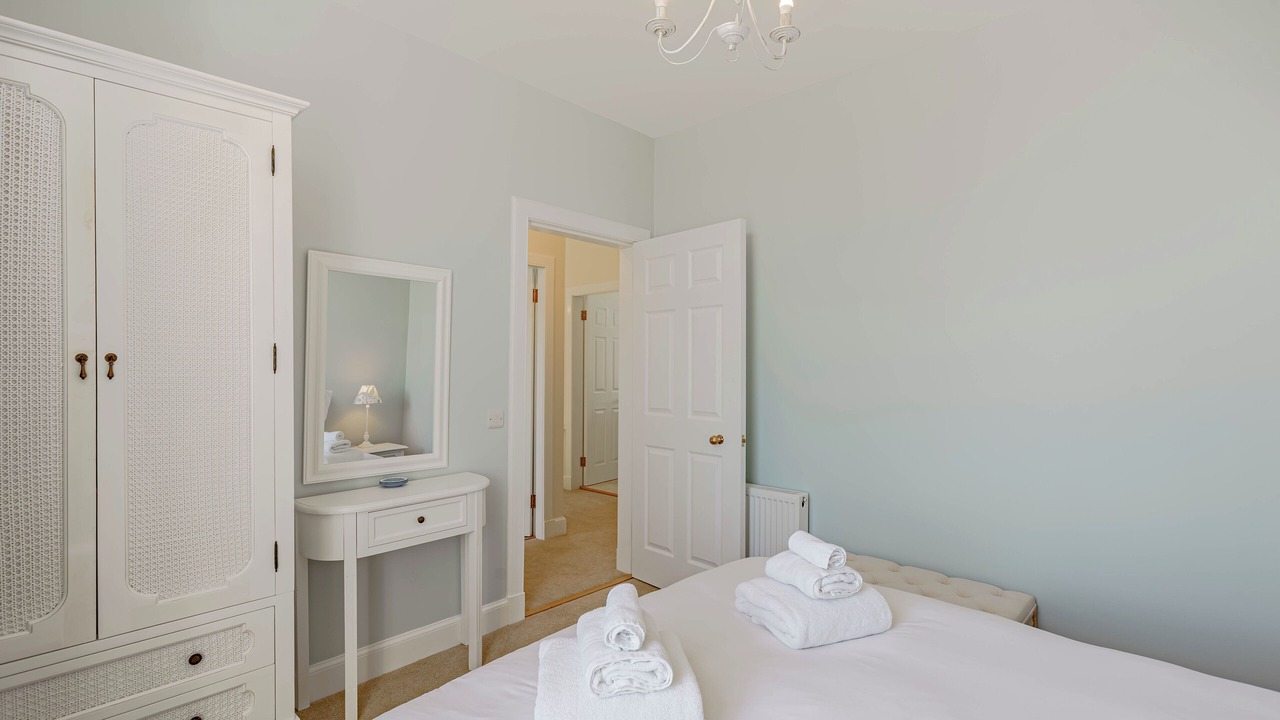 Photo of Bedroom in Earlsferry