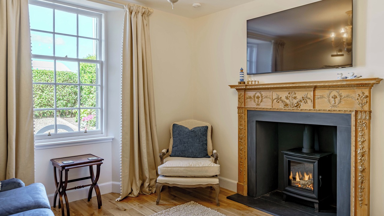 Photo of Livingroom in Earlsferry