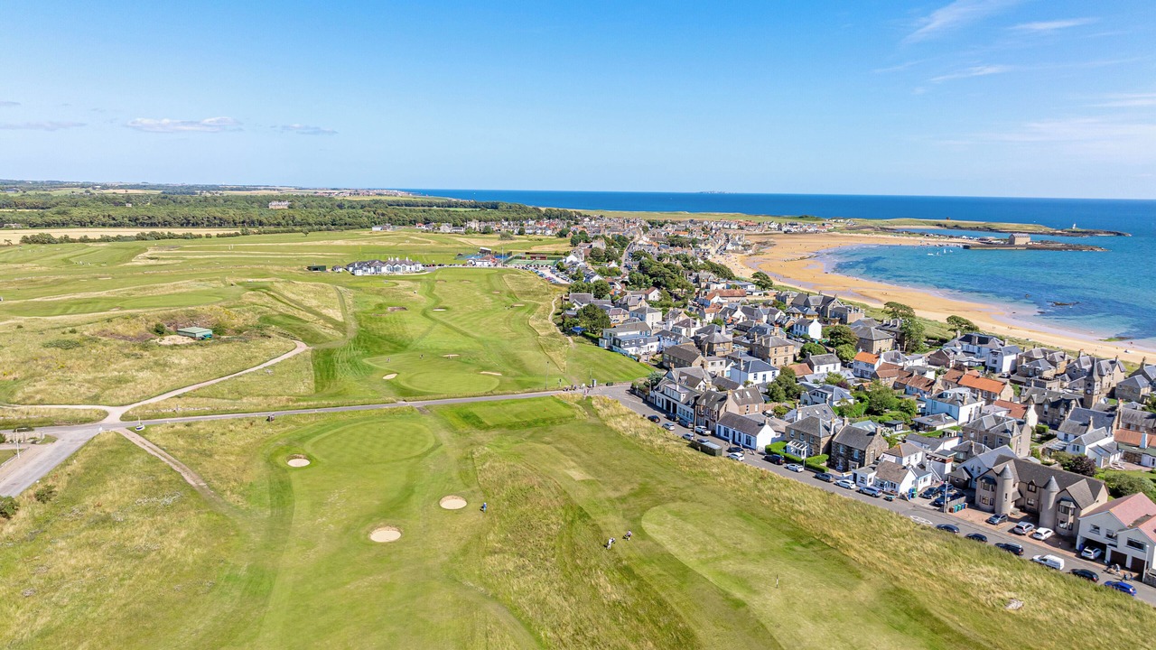 Photo of Others in Earlsferry