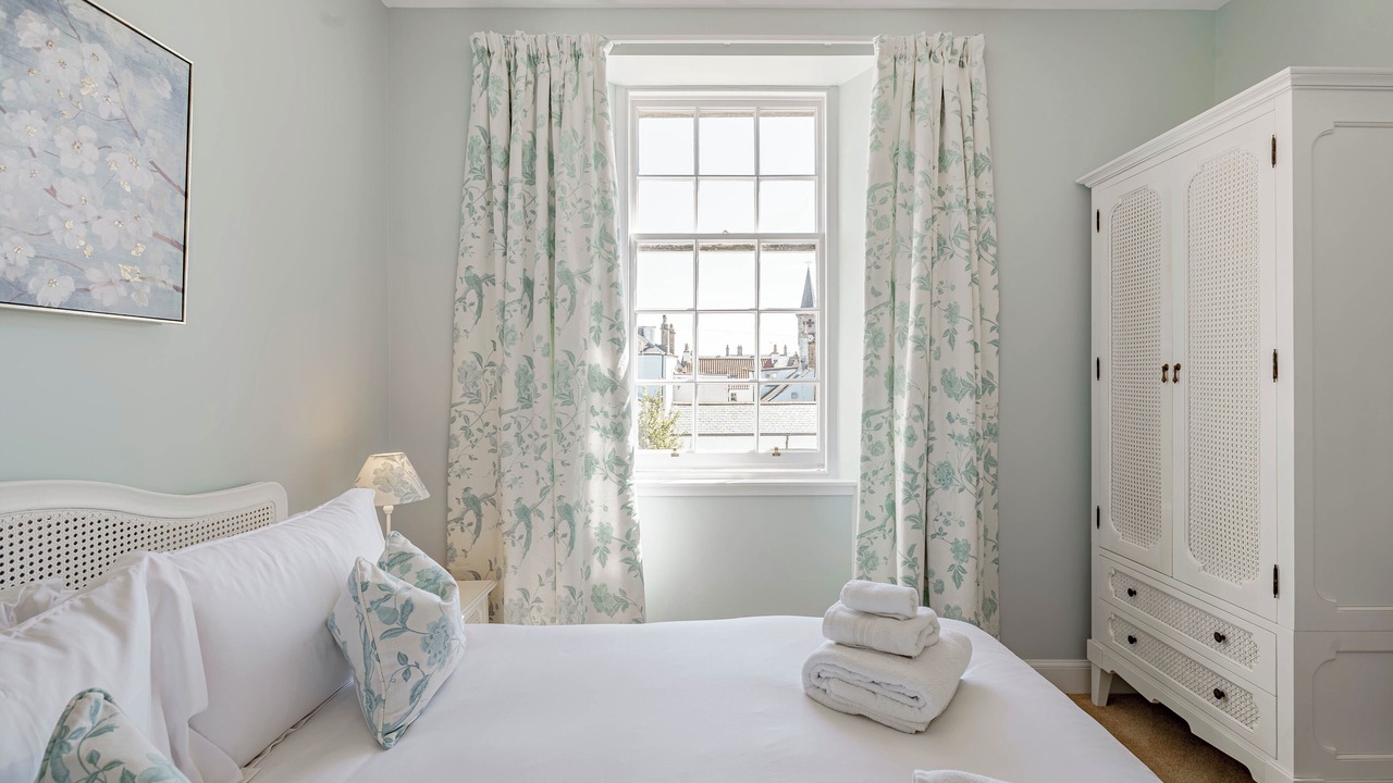 Photo of Bedroom in Earlsferry