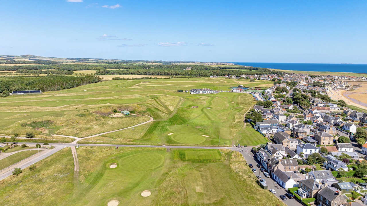 Photo of Others in Earlsferry