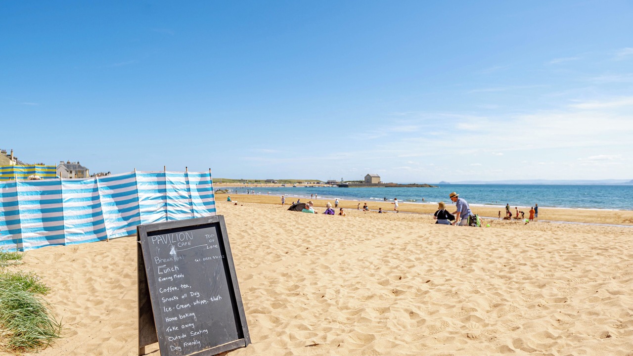 Photo of Others in Earlsferry