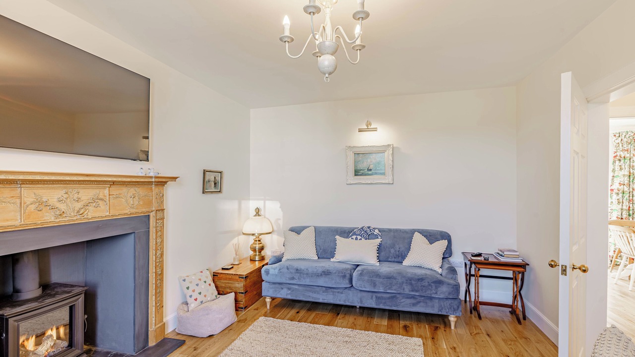 Photo of Livingroom in Earlsferry