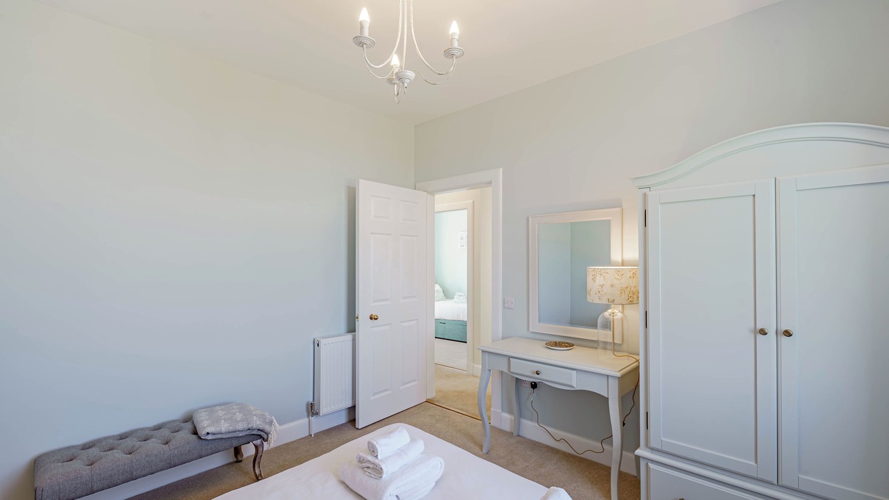 Photo of Bedroom in Earlsferry