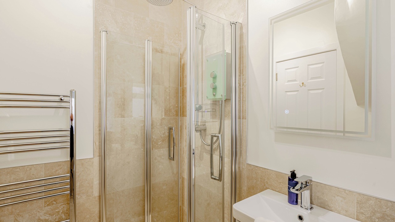 Photo of Bathroom in Earlsferry