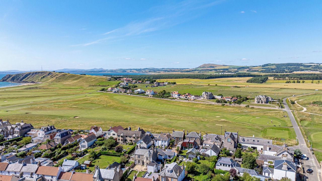 Photo of Outdoor in Earlsferry