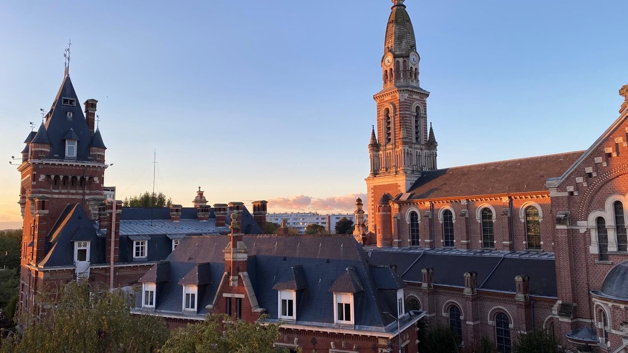 Photo of Others in La Madeleine