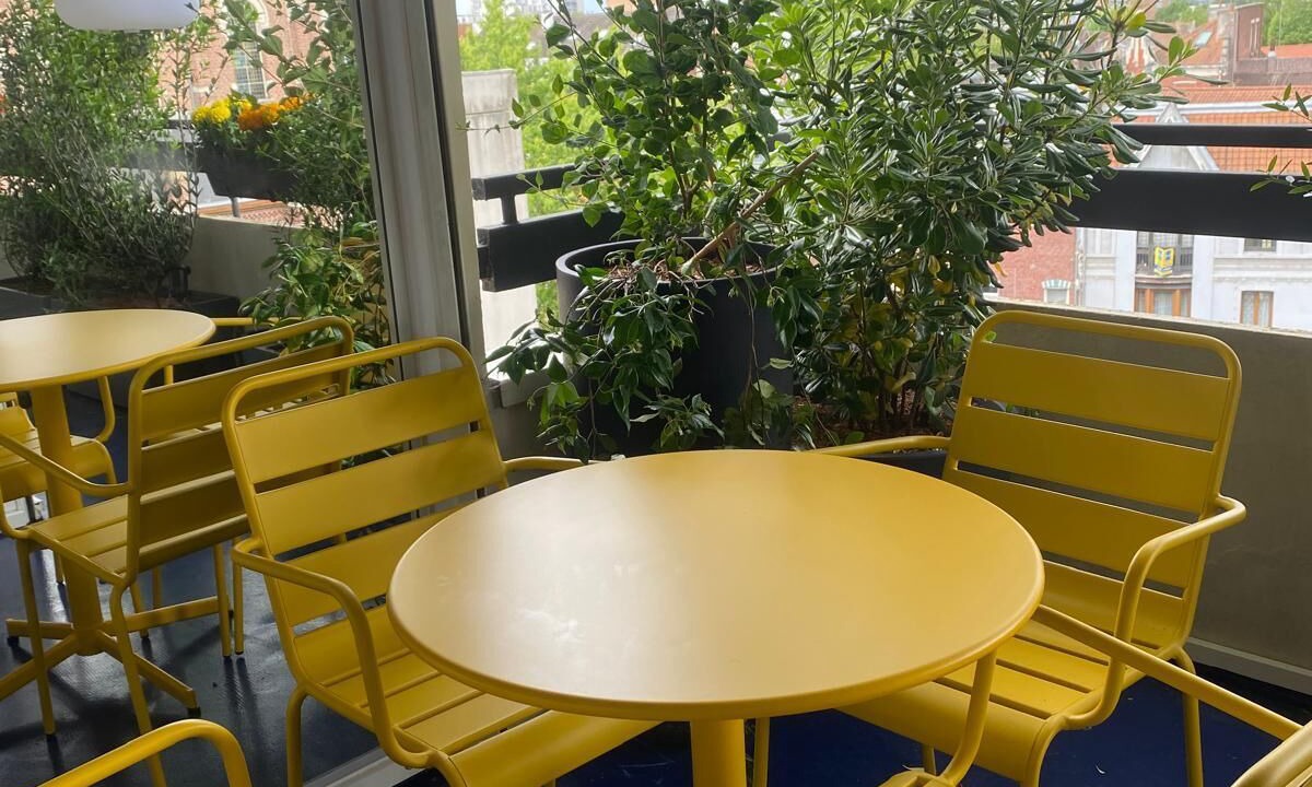 Photo of Outdoor in La Madeleine