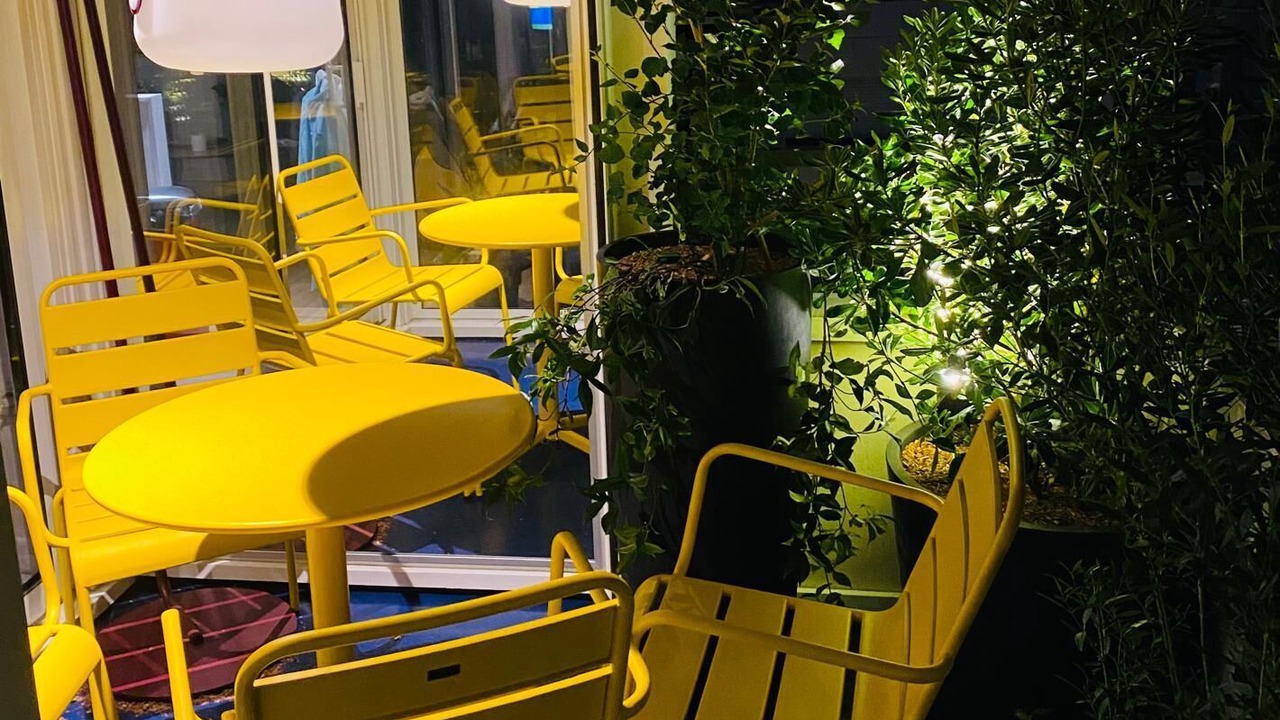 Photo of Patio Balcony in La Madeleine