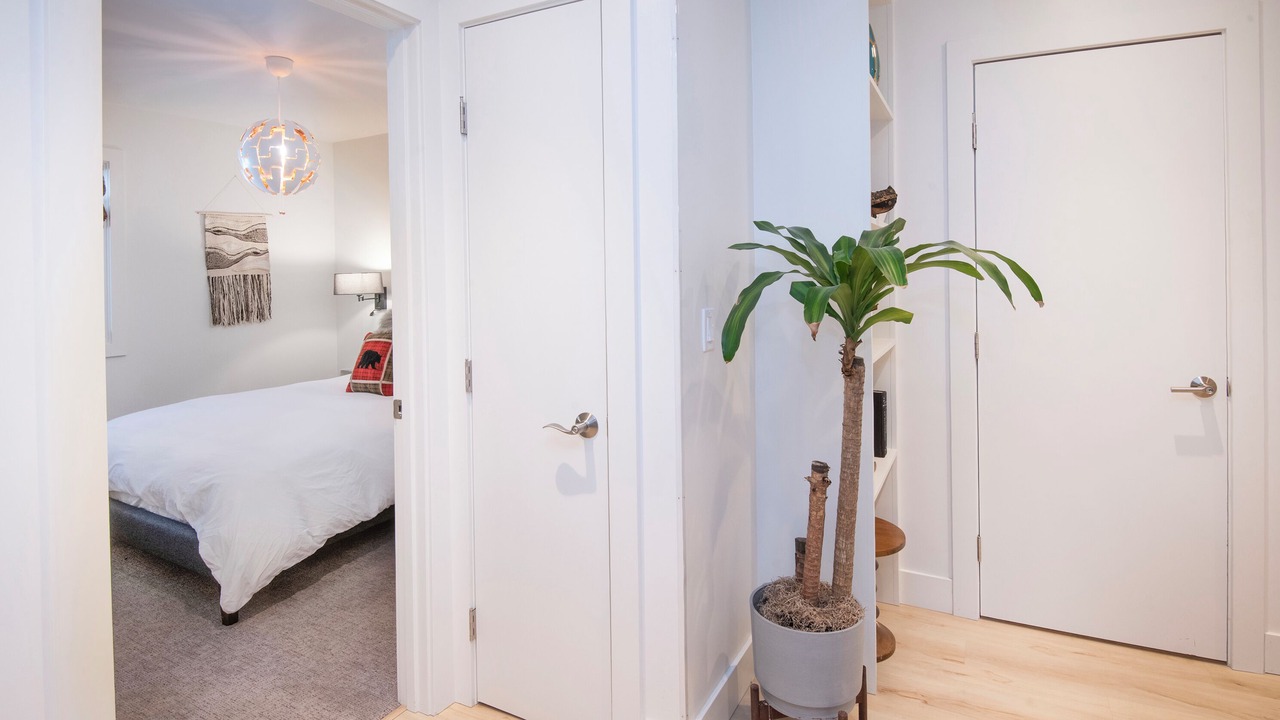 Photo of Bedroom in Intermountain