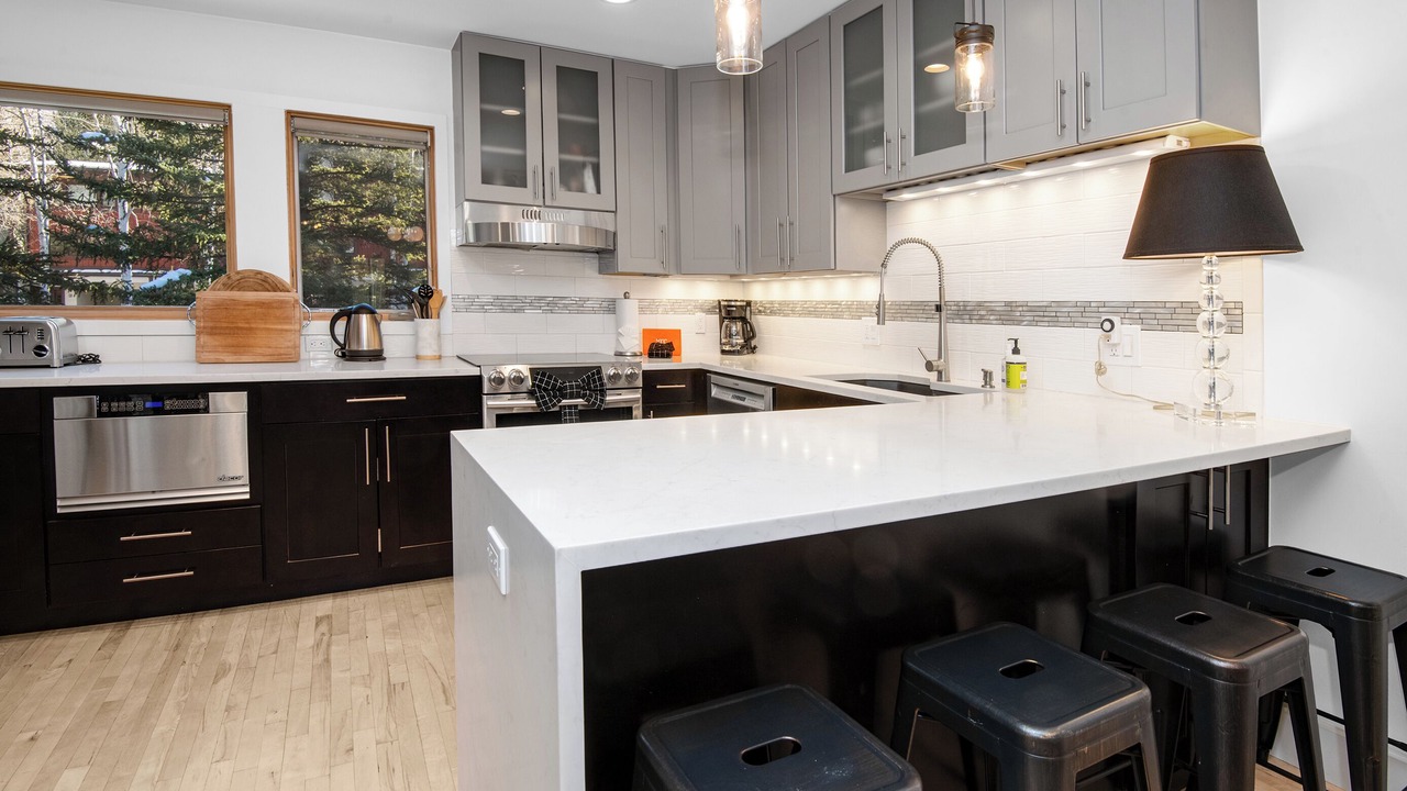 Photo of Kitchen in Intermountain