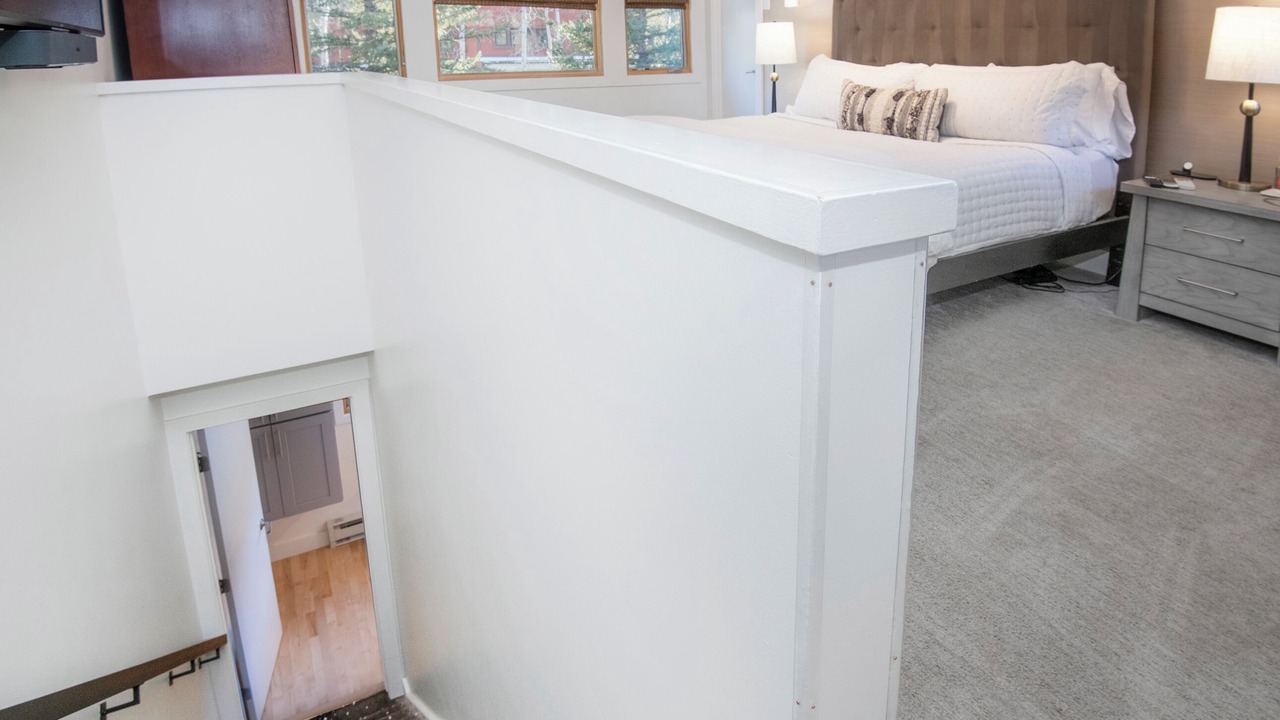 Photo of Bedroom in Intermountain