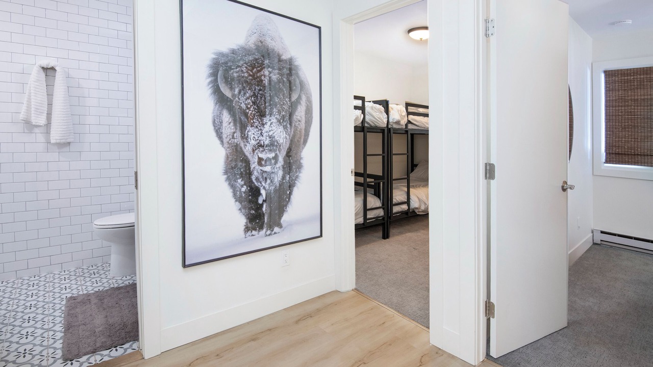 Photo of Bedroom in Intermountain