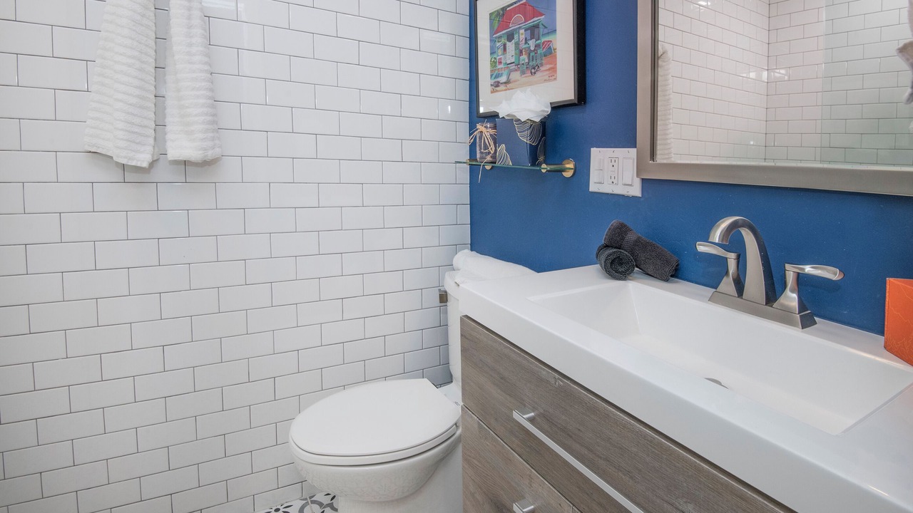Photo of Bathroom in Intermountain