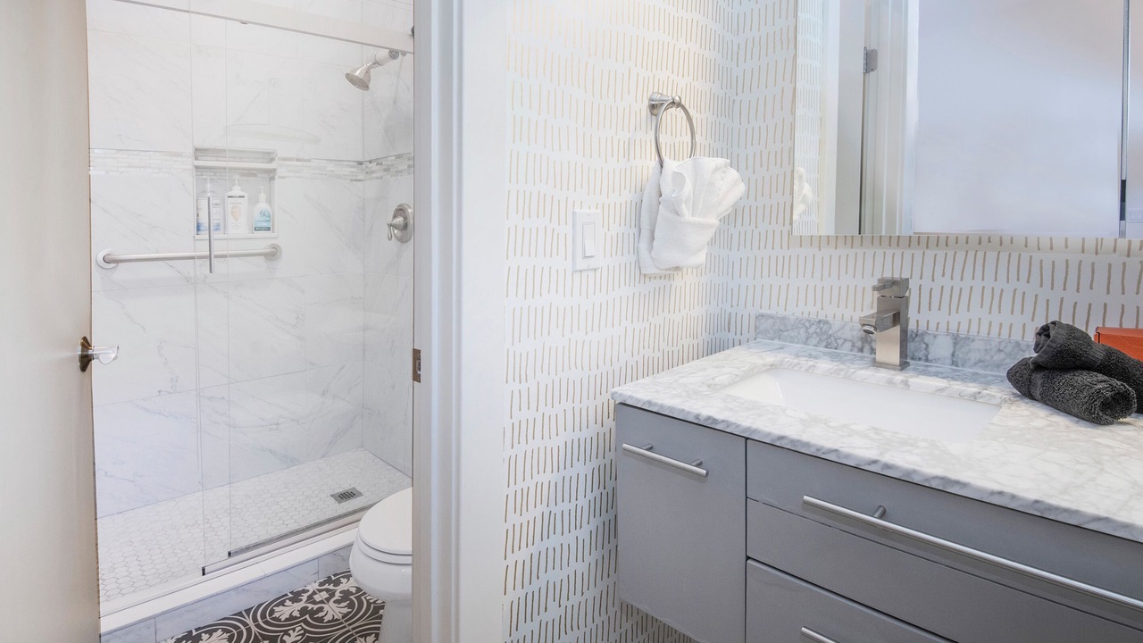 Photo of Bathroom in Intermountain