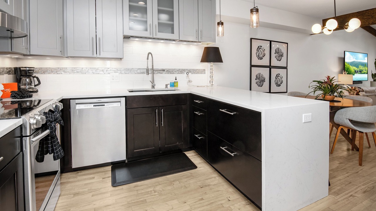 Photo of Kitchen in Intermountain