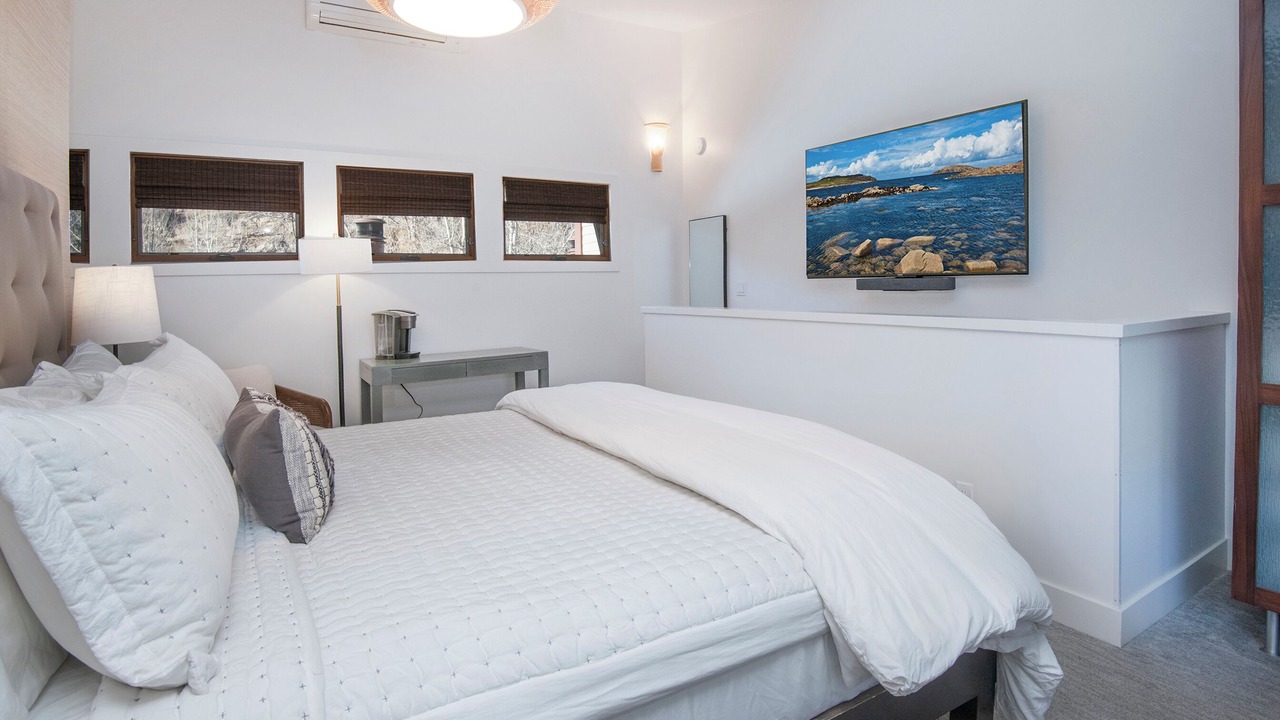 Photo of Bedroom in Intermountain