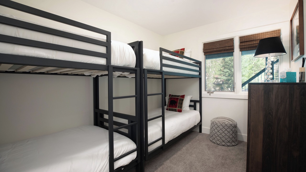 Photo of Bedroom in Intermountain