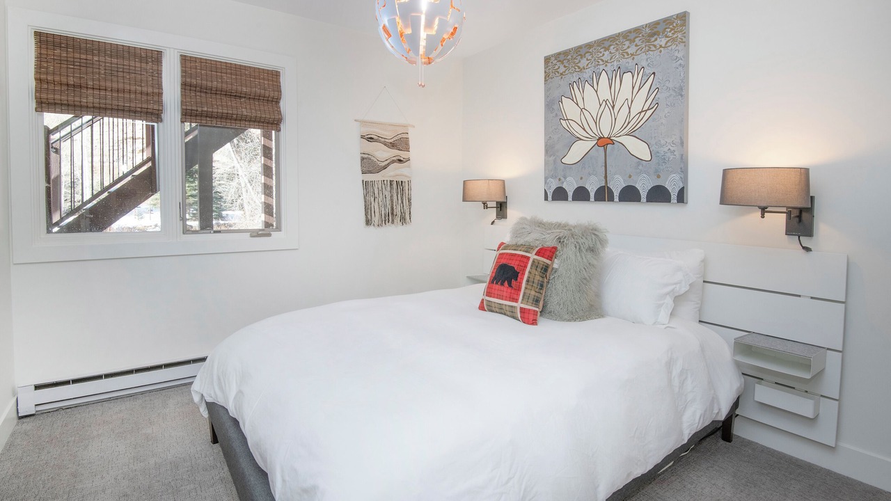 Photo of Bedroom in Intermountain