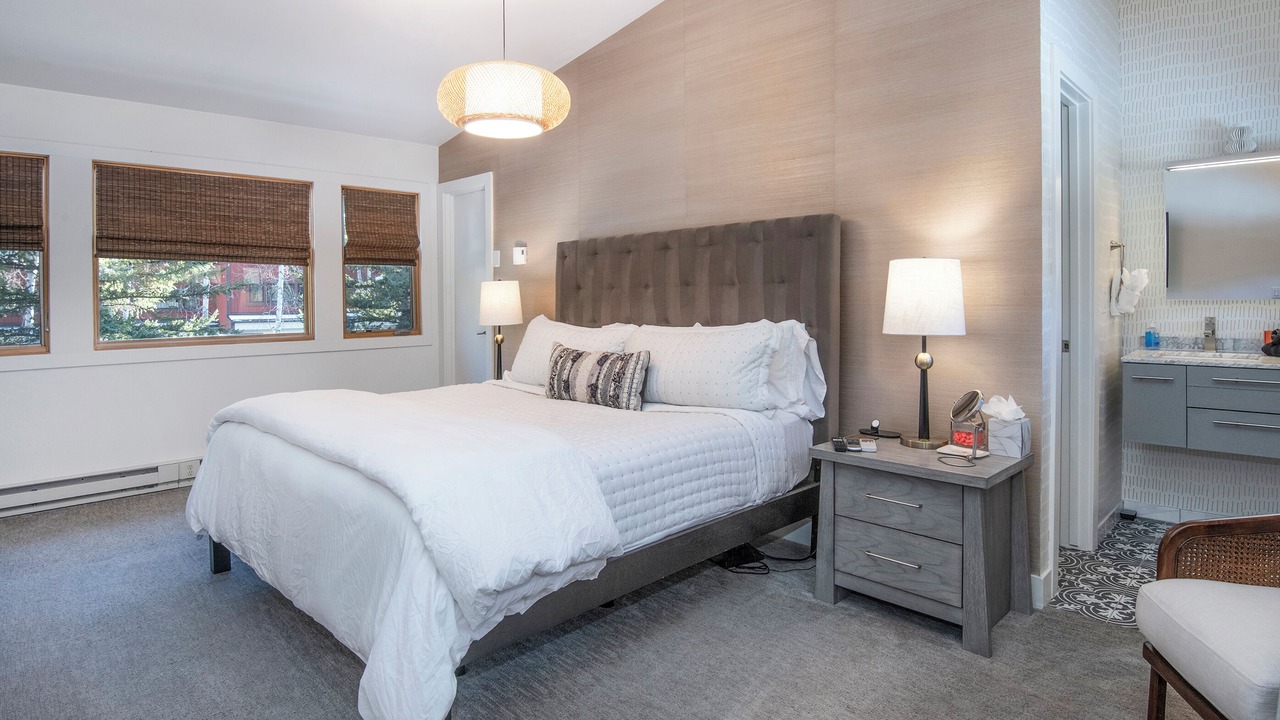 Photo of Bedroom in Intermountain