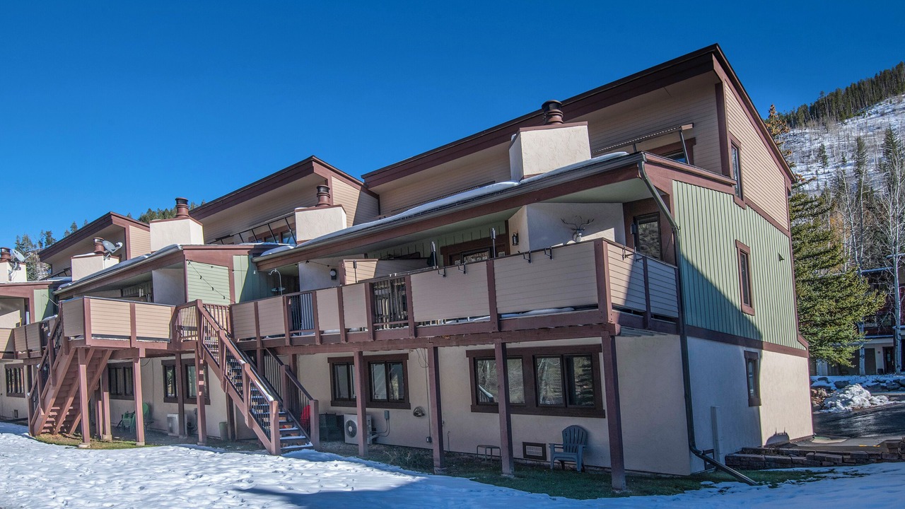 Photo of Outdoor in Intermountain