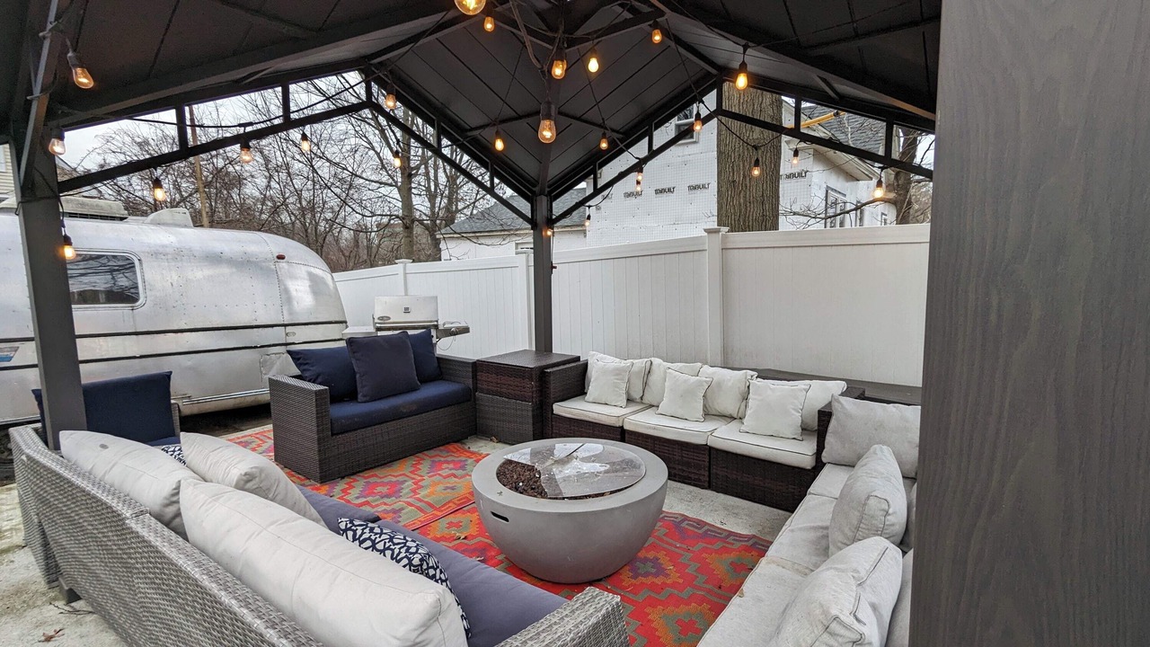 Photo of Outdoor in Fairfield