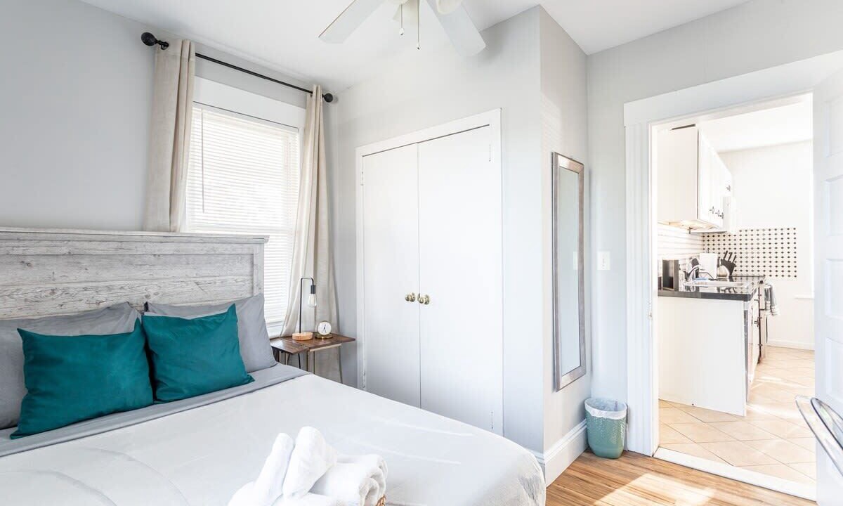 Photo of Bedroom in Fairfield