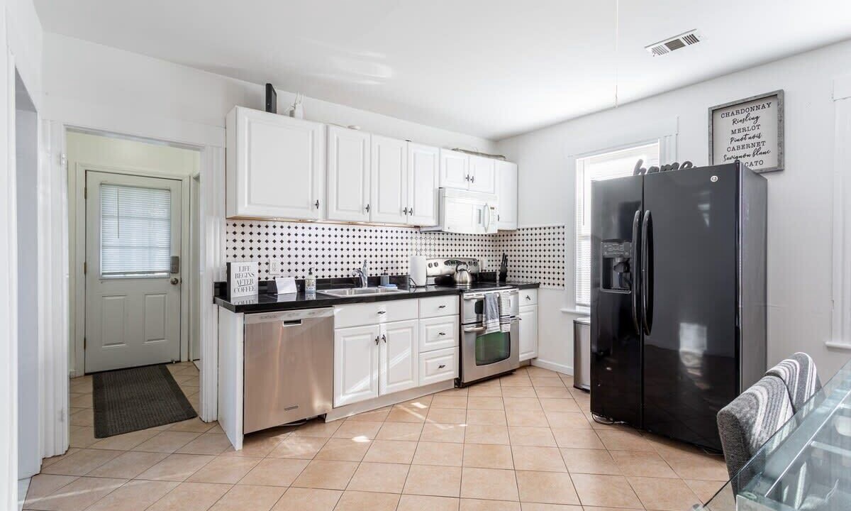 Photo of Kitchen in Fairfield