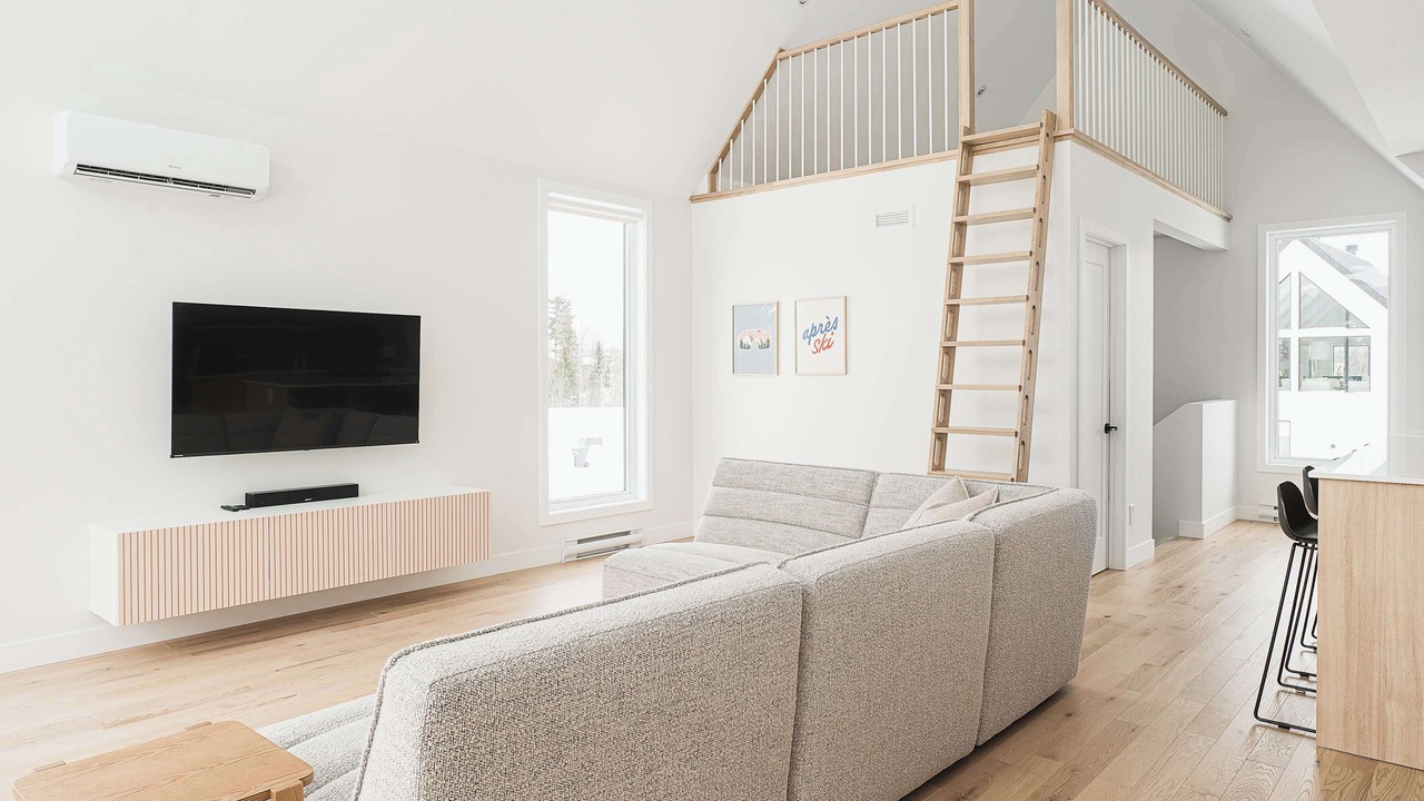 Photo of Livingroom in Beaupre