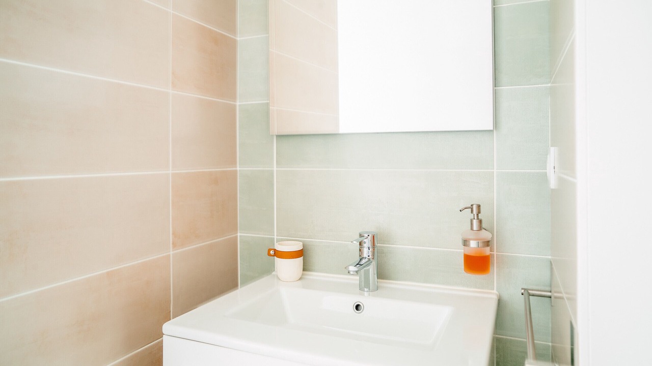 Photo of Bathroom in Saint-Vincent-sur-Jard