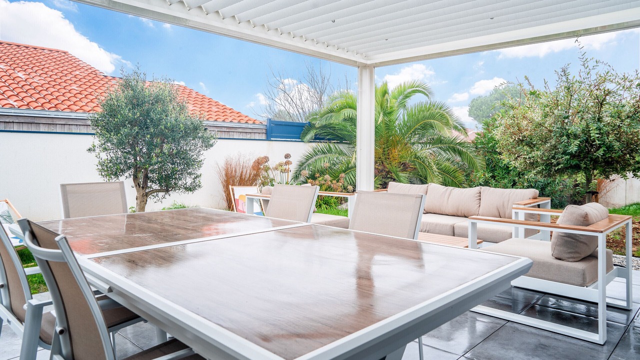 Photo of Outdoor in Saint-Vincent-sur-Jard