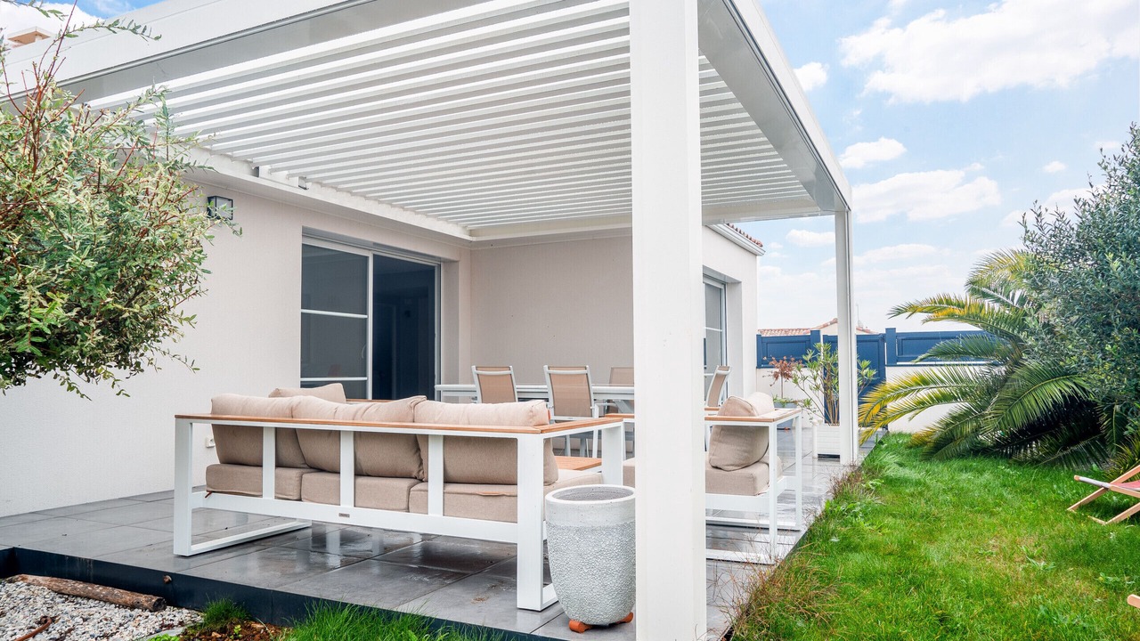 Photo of Outdoor in Saint-Vincent-sur-Jard
