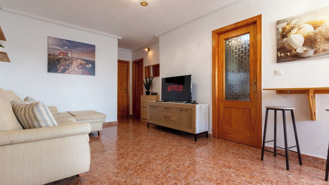 Photo of Livingroom in Monte Faro