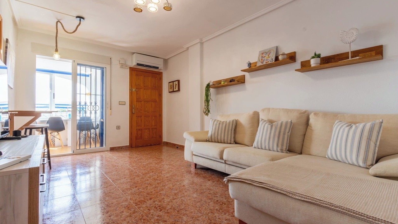 Photo of Livingroom in Monte Faro