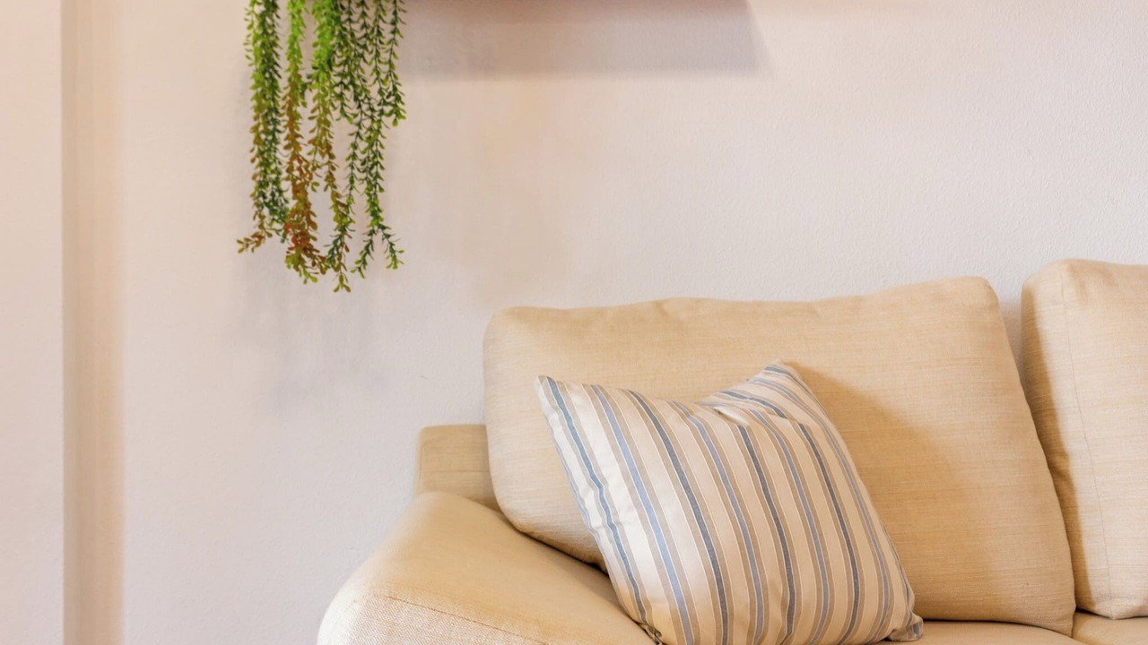 Photo of Livingroom in Monte Faro