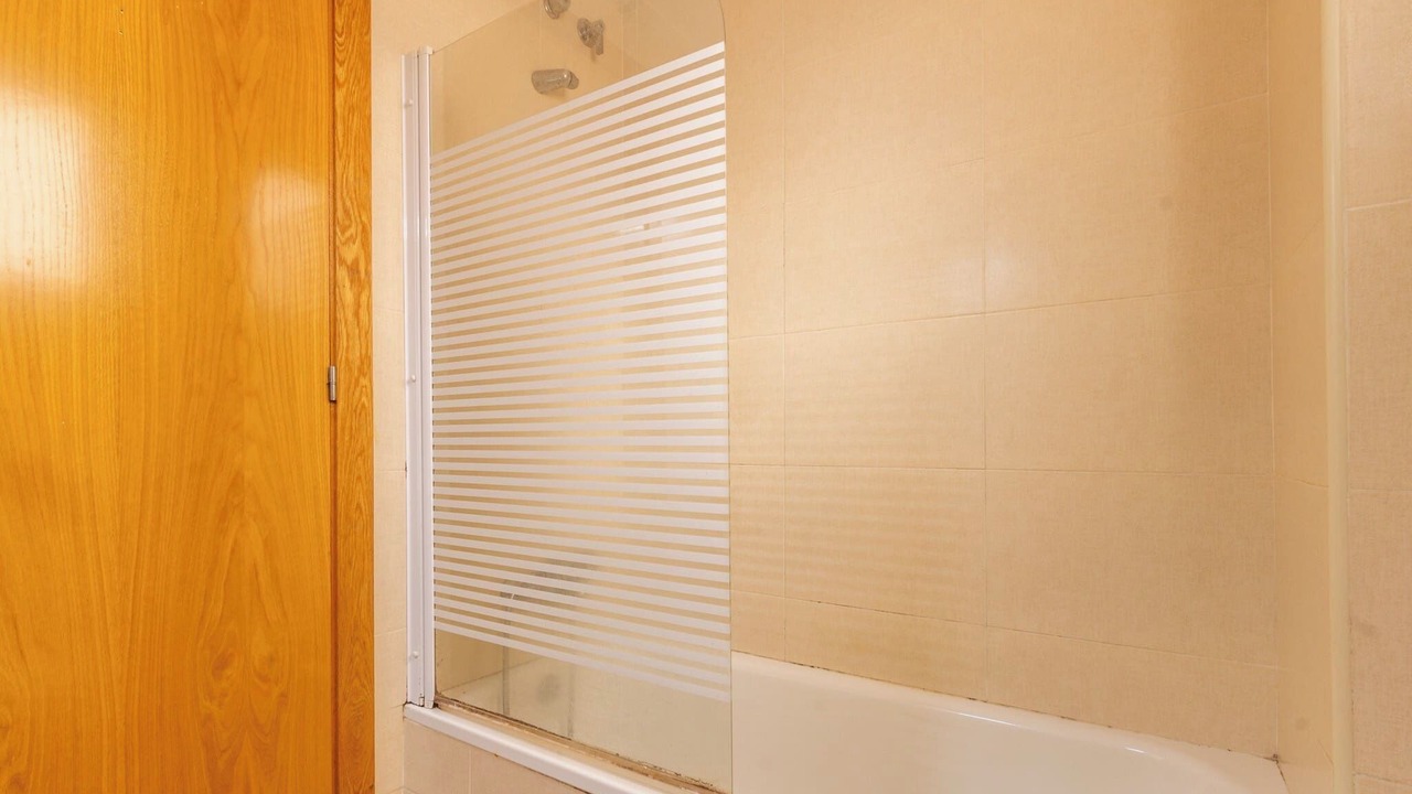 Photo of Bathroom in Torrellano