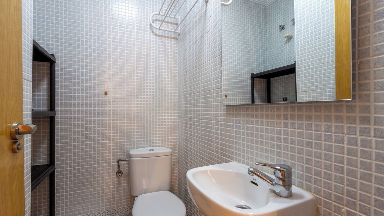 Photo of Bathroom in Torrellano