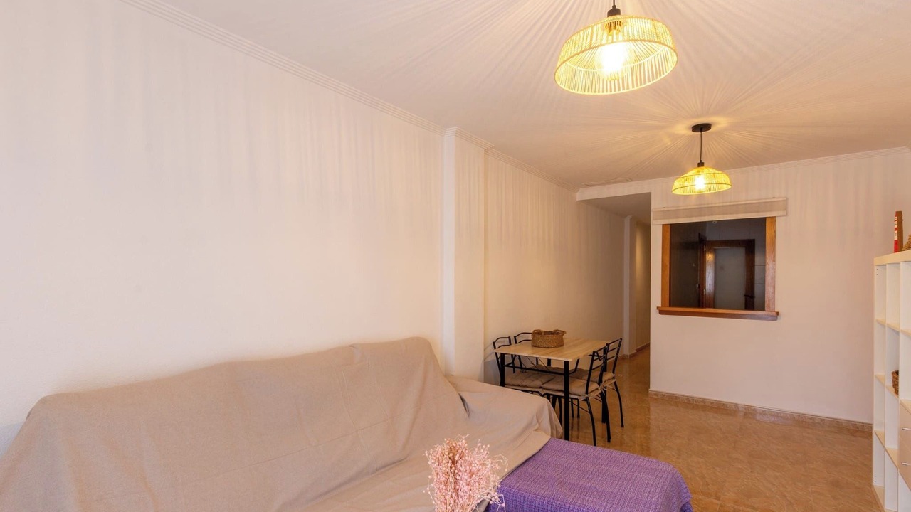 Photo of Livingroom in Torrellano