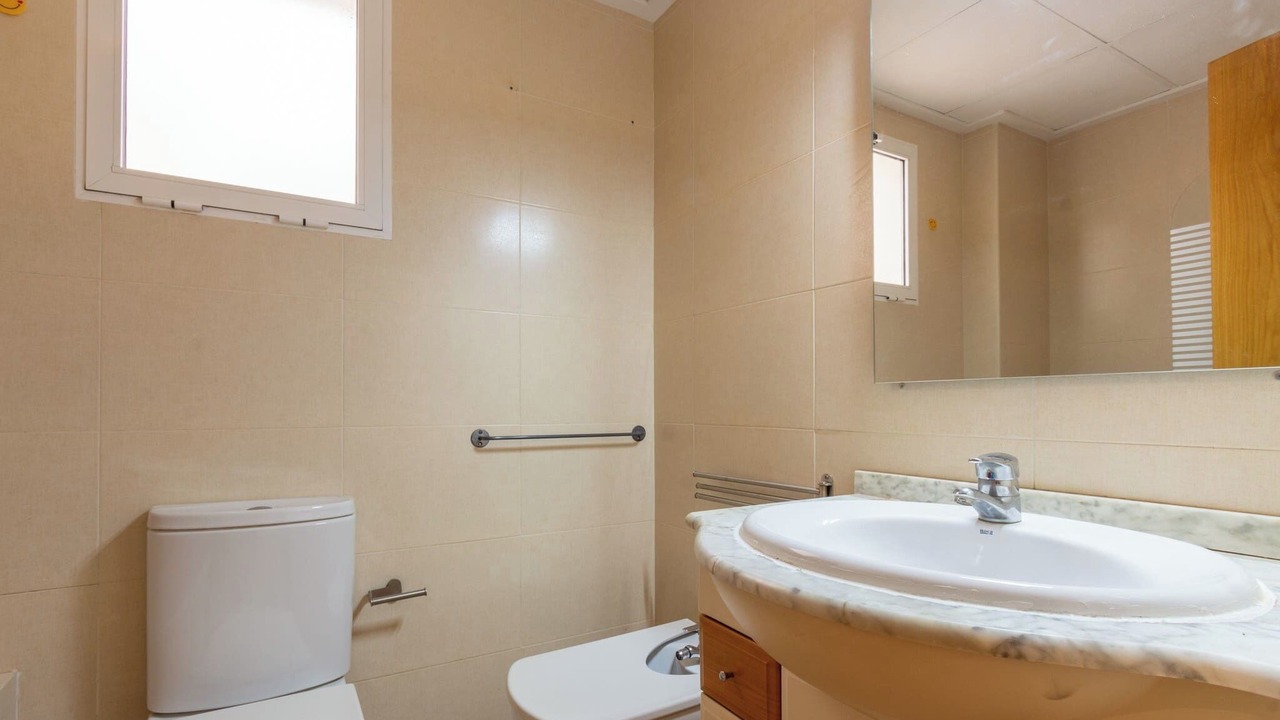 Photo of Bathroom in Torrellano