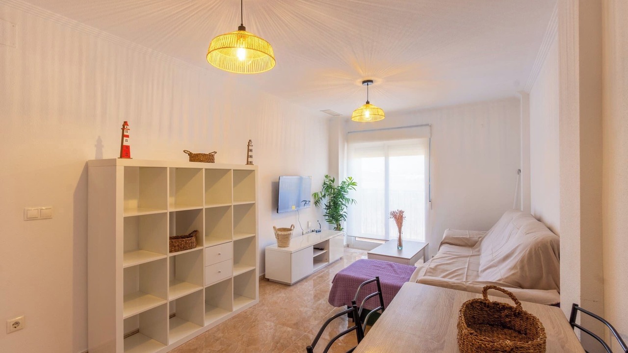 Photo of Livingroom in Torrellano
