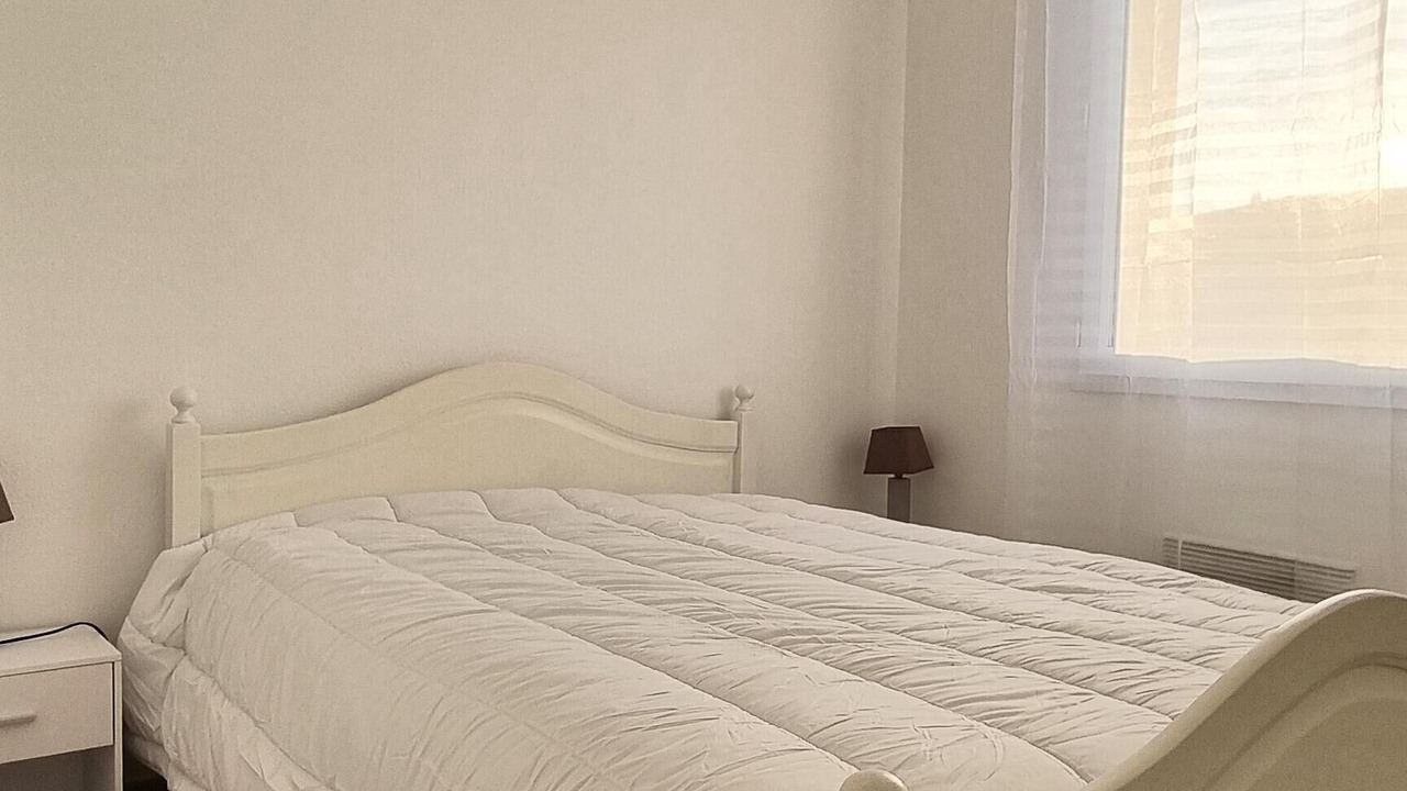 Photo of Bedroom in Cornebarrieu
