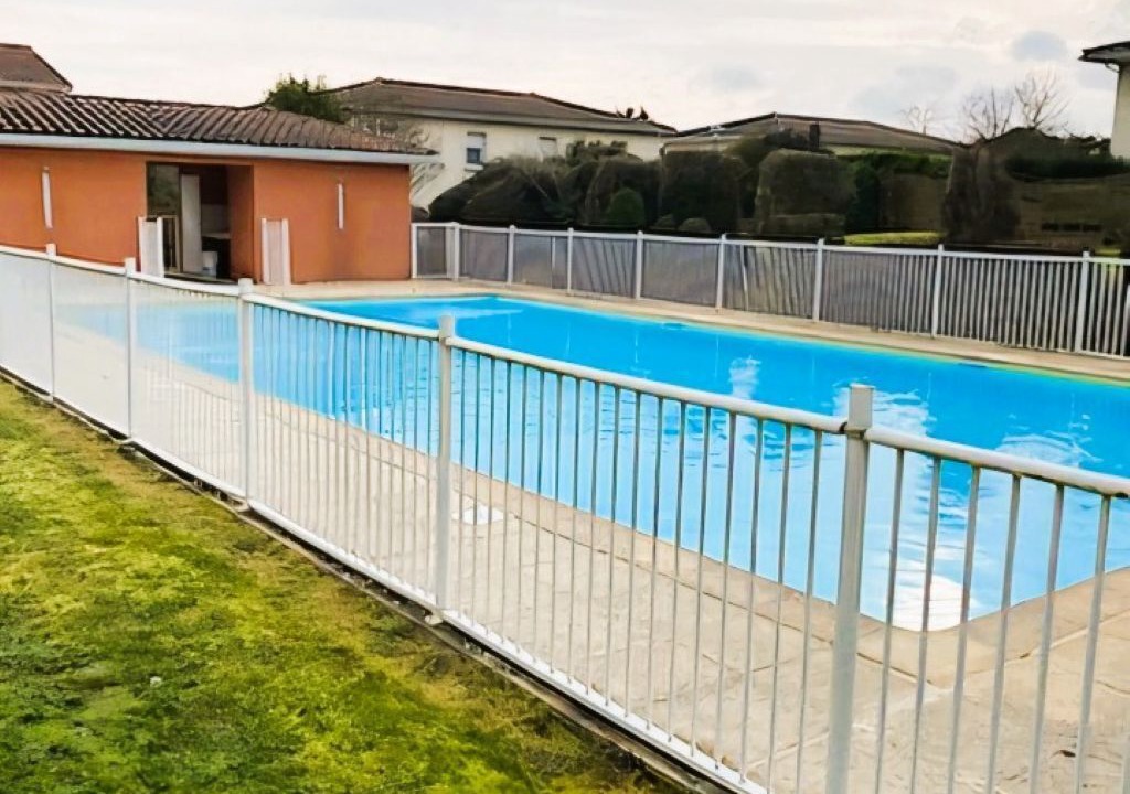 Photo of Outdoor in Cornebarrieu