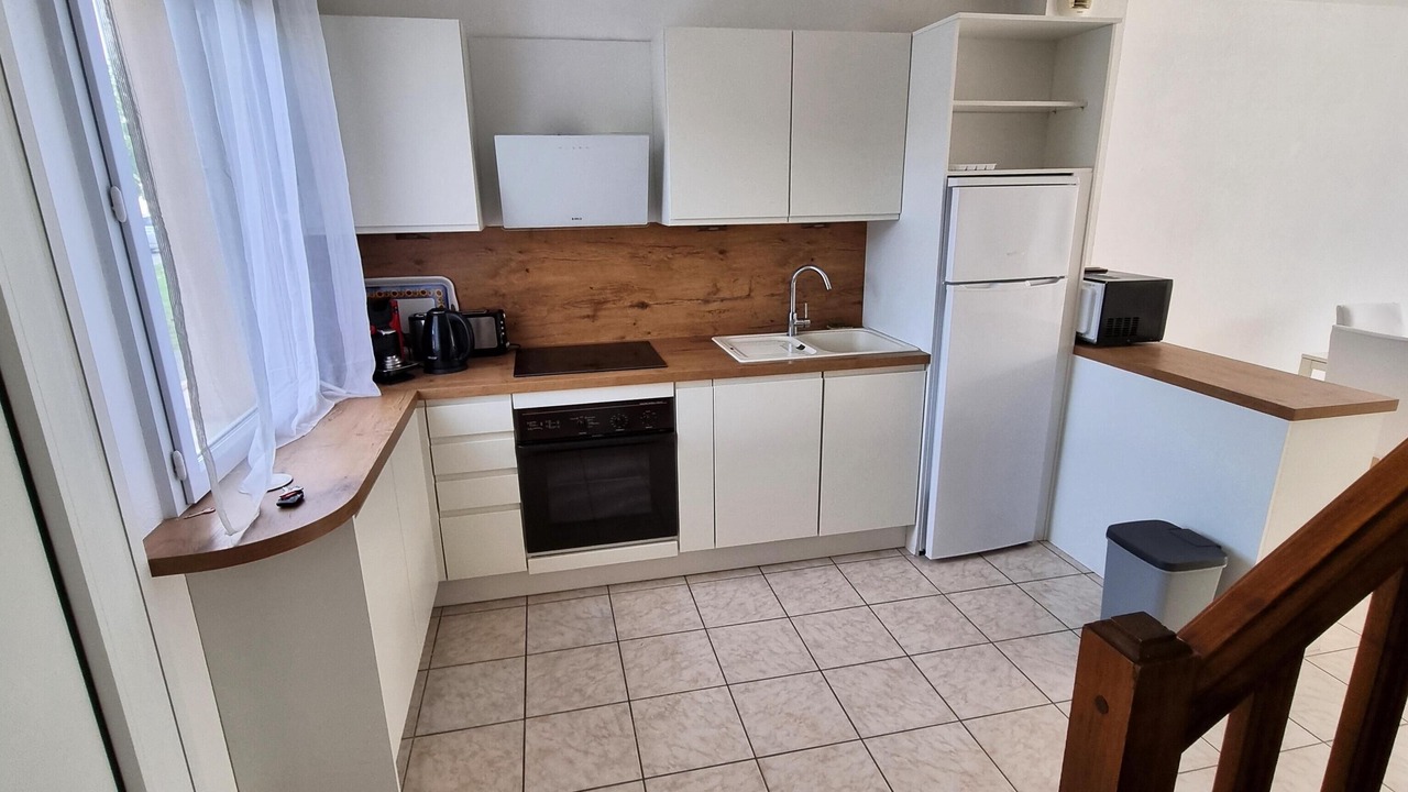 Photo of Kitchen in Cornebarrieu